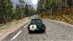 #015Υͥ/ϢܡPCФס32PSPѥ꡼Colin McRae Rally 2005 PlusפҲ