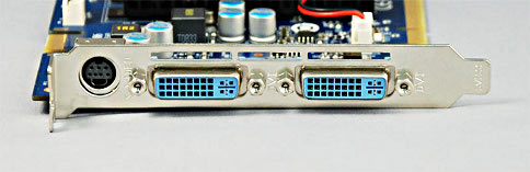 画像集#003のサムネイル/GIGABYTE製のOC仕様GeForce 9400 GT搭載カードが11日に発売