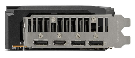 画像ギャラリー No.003のサムネイル画像 / ASUS,独自クーラー採用のRX 6600 XT搭載カード計2製品を発売