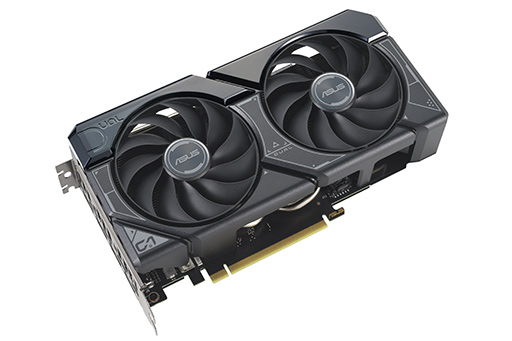 16GBǤGeForce RTX 4060 Tiܥ2ʤASUSȯ