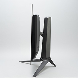 画像ギャラリー No.007のサムネイル画像 / 4K/240HzとフルHD/480Hzを1台で実現する「ROG Swift OLED PG32UCDP」はこだわり派ゲーマーにぴったりなディスプレイだ【PR】