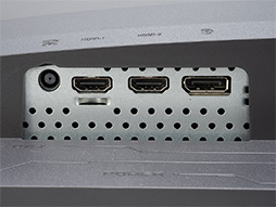 画像ギャラリー No.011のサムネイル画像 / 4K/240HzとフルHD/480Hzを1台で実現する「ROG Swift OLED PG32UCDP」はこだわり派ゲーマーにぴったりなディスプレイだ【PR】