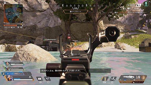 画像ギャラリー No.022のサムネイル画像 / 4K/240HzとフルHD/480Hzを1台で実現する「ROG Swift OLED PG32UCDP」はこだわり派ゲーマーにぴったりなディスプレイだ【PR】