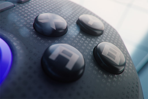 画像ギャラリー No.007のサムネイル画像 / Xboxの名を冠する初の携帯ゲーム機「ROG Xbox Ally」が発表! MSとASUSが共同開発したハードにカスタム版Windows 11を搭載