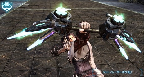 画像ギャラリー No.025のサムネイル画像 / MMORPG「TERA」,くノ一など残り6クラスの覚醒が本日実装。実装記念のキャンペーンも実施中