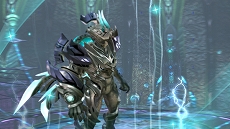 画像ギャラリー No.003のサムネイル画像 / 「TERA」,新ダンジョンや新装備“碧雷シリーズ”などが登場する最新アップデートを実施。限定背中アバターがもらえるキャンペーンも