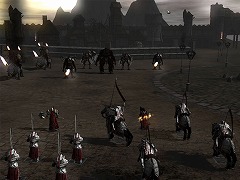 画像集#001のサムネイル/基本無料のMMORTS「Dreamlords」,6月18日にサービス開始