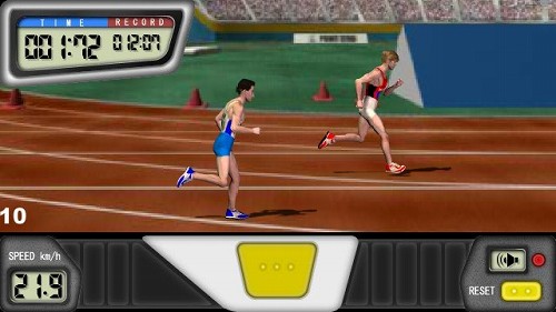 画像集#002のサムネイル/「Shockwave」この夏はスポーツゲームがアツい&コンテスト情報