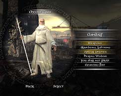 画像集#008のサムネイル/EA Expressで発売される「The Lord of the Rings:Conquest」のスクリーンショット54点を4Gamerに掲載