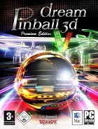 Dream Pinball 3DMacintosh