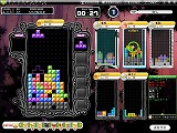 画像集#003のサムネイル/パズルゲームポータル「テトリスオンライン」,5月27日にOBTを開始