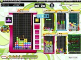 画像集#004のサムネイル/パズルゲームポータル「テトリスオンライン」,5月27日にOBTを開始