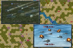 画像ギャラリー No.007のサムネイル画像 / iPhoneが戦場に。システムソフト・アルファーからiPhone/iPod touch用ストラテジー「現代大戦略 for iPhone」が2010年夏に登場