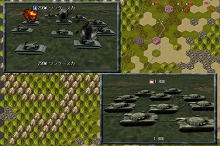 画像ギャラリー No.016のサムネイル画像 / iPhoneが戦場に。システムソフト・アルファーからiPhone/iPod touch用ストラテジー「現代大戦略 for iPhone」が2010年夏に登場