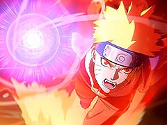 「NARUTO-ナルト-」を題材とした対戦アクションゲーム「火影忍者 MOBILE」,全世界でのリリースが決定。ティザーPVも公開中