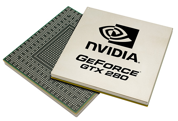 NVIDIA，新世代ハイエンドGPU「GeForce GTX 200」シリーズを発表（1）ワンビッグGPUの夢よ，再び？