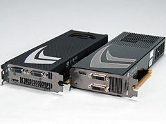 デュアルGPU仕様の「GeForce GTX 295」レビュー掲載。シングルカード最速の座は再びNVIDIAの手に