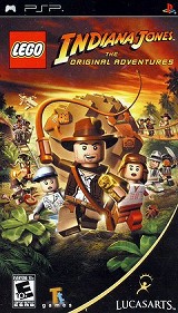 ϢܡPCФס52ϥ󥢥ɥ٥㡼LEGO Indiana JonesThe Original AdventuresפPSPǤҲ