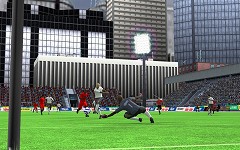 画像集#007のサムネイル/FIFA公認のサッカーチーム運営シム「FIFA Manager 09」のデモ版をUp