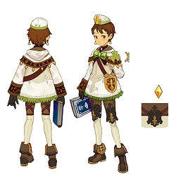 画像ギャラリー No.015のサムネイル画像 / ラグナロクオンラインの本当の意味での後継作か?「Lime Odyssey」を開発中の韓国Sirius Entertainmentを訪問