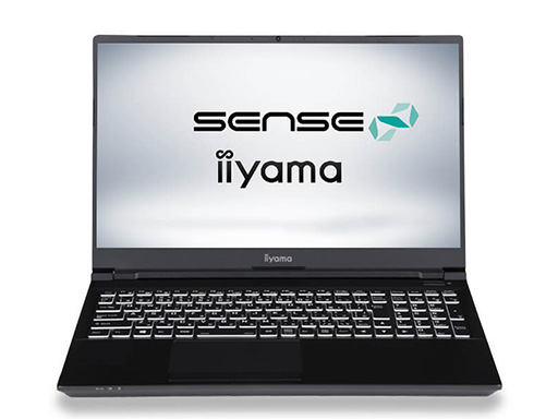 画像ギャラリー No.003のサムネイル画像 / パソコン工房で「WEB感謝還元セール」が実施中。ゲームPCを割引販売