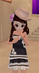 画像集#001のサムネイル/「モンスターヴェルト」ファッションアイテムやレシピなど多数追加