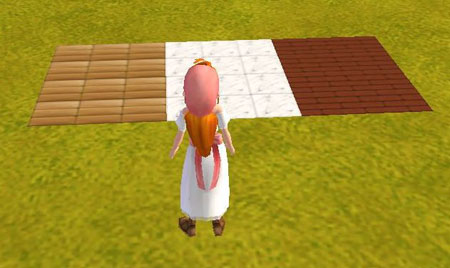 画像集#004のサムネイル/「モンスターヴェルト」ファッションアイテムやレシピなど多数追加