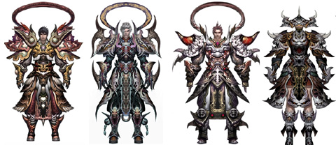 画像ギャラリー No.005のサムネイル画像 / 1周年を迎えた武侠MMORPG「天地大乱」。今後のアップデート中長期計画を聞いてきた