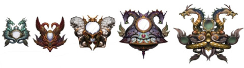 画像ギャラリー No.014のサムネイル画像 / 1周年を迎えた武侠MMORPG「天地大乱」。今後のアップデート中長期計画を聞いてきた