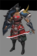 画像ギャラリー No.019のサムネイル画像 / 1周年を迎えた武侠MMORPG「天地大乱」。今後のアップデート中長期計画を聞いてきた