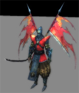 画像ギャラリー No.021のサムネイル画像 / 1周年を迎えた武侠MMORPG「天地大乱」。今後のアップデート中長期計画を聞いてきた