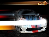 CJ 200840ϡɤθ򰮤롤9youμҳȯ饤졼Crazy Racer