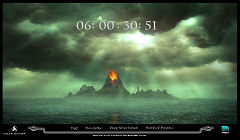 画像集#001のサムネイル/Piranha BytesとDeep Silverが,謎の新作タイトルのカウントダウンを開始