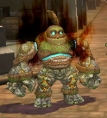 画像ギャラリー No.009のサムネイル画像 / 「ソウルマスター」,今秋登場予定の「Chapter2.『時間が止まった村』」に関する情報を公開。「夕暮れの墓」ボス戦のプレイムービーもUp