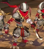 画像ギャラリー No.010のサムネイル画像 / 「ソウルマスター」,今秋登場予定の「Chapter2.『時間が止まった村』」に関する情報を公開。「夕暮れの墓」ボス戦のプレイムービーもUp