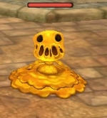 画像ギャラリー No.011のサムネイル画像 / 「ソウルマスター」,今秋登場予定の「Chapter2.『時間が止まった村』」に関する情報を公開。「夕暮れの墓」ボス戦のプレイムービーもUp