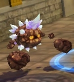 画像ギャラリー No.014のサムネイル画像 / 「ソウルマスター」,今秋登場予定の「Chapter2.『時間が止まった村』」に関する情報を公開。「夕暮れの墓」ボス戦のプレイムービーもUp