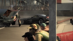 画像集#007のサムネイル/格好良く,面白く,ストレスの溜まらない(?)レースゲーム。フラッシュバック機能以外の魅力も光るX360/PS3「RACE DRIVER GRID」