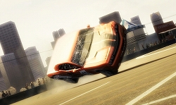 画像集#018のサムネイル/格好良く,面白く,ストレスの溜まらない(?)レースゲーム。フラッシュバック機能以外の魅力も光るX360/PS3「RACE DRIVER GRID」