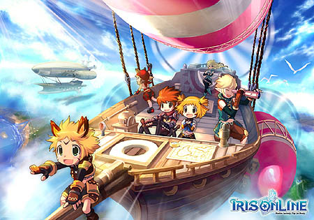 画像ギャラリー No.003のサムネイル画像 / 「IRIS Online」モンスター騎乗システムや高い知能のエリートボスが登場するプレイムービーを公開