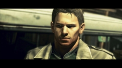 画像集#002のサムネイル/二人で協力して生き残れ! “サバイバルホラー”金字塔のシリーズ最新作「バイオハザード5」レビューを掲載