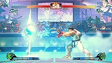 画像集#012のサムネイル/Xbox 360/PS3版「ストリートファイターIV」,プレイアブルキャラクターとして参戦する傀儡の王“セス”の情報が公開