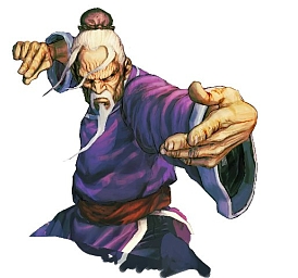 画像ギャラリー No.005のサムネイル画像 / 「ストリートファイターIV」,キャミィ/元/フェイロン/セスの対戦ムービーを4Gamerにアップ