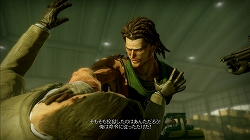 画像ギャラリー No.001のサムネイル画像 / 爽快な“スウィング”が病み付きになるアクションゲーム,「バイオニック コマンドー」のレビューを掲載