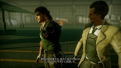 画像ギャラリー No.003のサムネイル画像 / 爽快な“スウィング”が病み付きになるアクションゲーム,「バイオニック コマンドー」のレビューを掲載