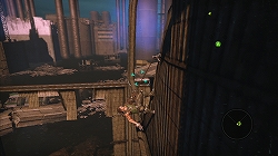 画像ギャラリー No.004のサムネイル画像 / 爽快な“スウィング”が病み付きになるアクションゲーム,「バイオニック コマンドー」のレビューを掲載