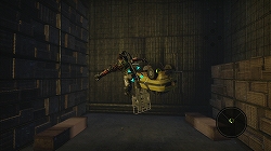 画像ギャラリー No.005のサムネイル画像 / 爽快な“スウィング”が病み付きになるアクションゲーム,「バイオニック コマンドー」のレビューを掲載