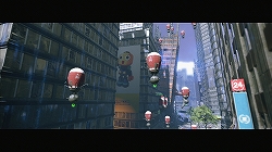 画像ギャラリー No.010のサムネイル画像 / 爽快な“スウィング”が病み付きになるアクションゲーム,「バイオニック コマンドー」のレビューを掲載