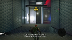 画像ギャラリー No.016のサムネイル画像 / 爽快な“スウィング”が病み付きになるアクションゲーム,「バイオニック コマンドー」のレビューを掲載