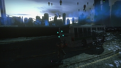 画像ギャラリー No.017のサムネイル画像 / 爽快な“スウィング”が病み付きになるアクションゲーム,「バイオニック コマンドー」のレビューを掲載